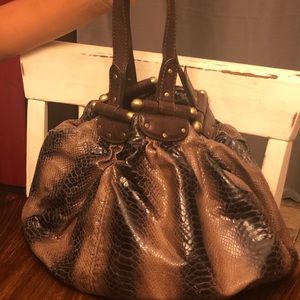 Gianni Bini Purse